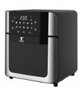 Freidora de aire sin aceite airfryer thulos 2000w 15l th - aov1515