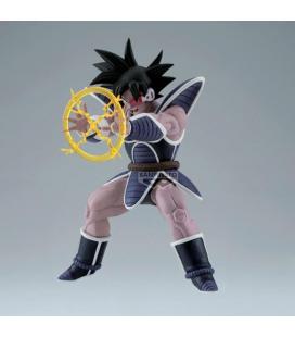 Figura banpresto dragon ball z gxmateria turles 14cm