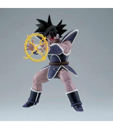 Figura banpresto dragon ball z gxmateria turles 14cm