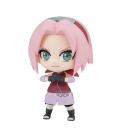 Figura banpresto naruto shippuden repoprize sakura haruno 10cm