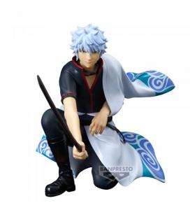 Figura banpresto gintama gintoki sakata anniversary ver. 12cm