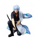 Figura banpresto gintama gintoki sakata anniversary ver. 12cm