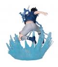 Figura banpresto naruto combination battle sasuke uchiha 12cm