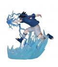 Figura banpresto naruto combination battle sasuke uchiha 12cm