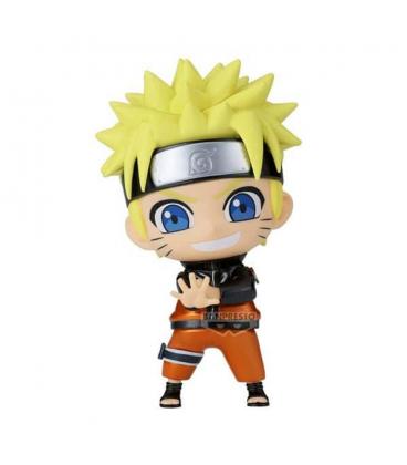 Figura banpresto naruto shippuden repoprize naruto uzumaki 10cm