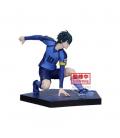 Figura banpresto bluelock rin itoshi 16cm