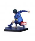 Figura banpresto bluelock rin itoshi 16cm