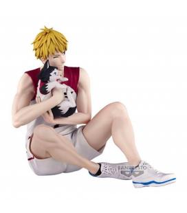 Figura banpresto kuroko basketball last game interval ryota kise y tetsuya 10cm