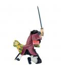 Figura banpresto demon slayer kimetsu no yaiba vibration stars giyu tomioka 11cm