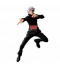 Figura banpresto jujutsu kaisen maximatic satoru gojo 25cm