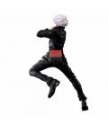 Figura banpresto jujutsu kaisen maximatic satoru gojo 25cm