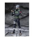 Figura tamshii nations naruto shippuden kakashi hatake s.h.figuarts bandai spirits