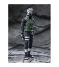 Figura tamshii nations naruto shippuden kakashi hatake s.h.figuarts bandai spirits