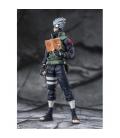 Figura tamshii nations naruto shippuden kakashi hatake s.h.figuarts bandai spirits