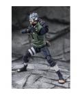 Figura tamshii nations naruto shippuden kakashi hatake s.h.figuarts bandai spirits