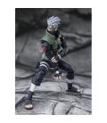 Figura tamshii nations naruto shippuden kakashi hatake s.h.figuarts bandai spirits