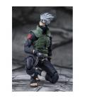 Figura tamshii nations naruto shippuden kakashi hatake s.h.figuarts bandai spirits