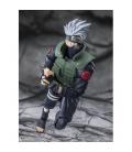 Figura tamshii nations naruto shippuden kakashi hatake s.h.figuarts bandai spirits