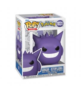 Funko pop pokemon gengar