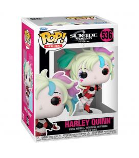 Funko pop suicide squad isekai harley quinn