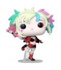 Funko pop suicide squad isekai harley quinn