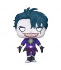 Funko pop suicide squad isekai the joker opcion chase aleatoria