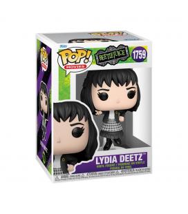 Funko pop bj s3 beetlejuice - lidia deetz