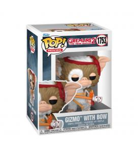 Funko pop gremlins 2 the new batch 2 gizmo with bow