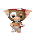 Funko pop gremlins 2 the new batch 2 gizmo with bow