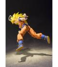 Figura tamashii nations sh figuarts dragon ball z son goku super saiyan 3