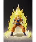 Figura tamashii nations sh figuarts dragon ball z son goku super saiyan 3