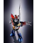 Figura tamashii nations gx - 105d mazinger z - kakumei shinka - damaged version soul of chogokin