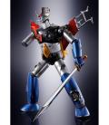 Figura tamashii nations gx - 105d mazinger z - kakumei shinka - damaged version soul of chogokin