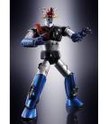 Figura tamashii nations gx - 105d mazinger z - kakumei shinka - damaged version soul of chogokin