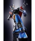 Figura tamashii nations gx - 105d mazinger z - kakumei shinka - damaged version soul of chogokin