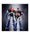 Figura tamashii nations gx - 105d mazinger z - kakumei shinka - damaged version soul of chogokin