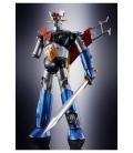 Figura tamashii nations gx - 105d mazinger z - kakumei shinka - damaged version soul of chogokin