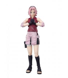 Figura tamashii nations naruto shippuden sakura haruno inheritor of tsunade's indominable will