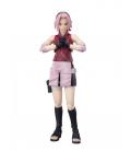 Figura tamashii nations naruto shippuden sakura haruno inheritor of tsunade's indominable will