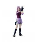 Figura tamashii nations naruto shippuden sakura haruno inheritor of tsunade's indominable will