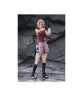 Figura tamashii nations naruto shippuden sakura haruno inheritor of tsunade's indominable will