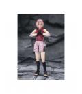 Figura tamashii nations naruto shippuden sakura haruno inheritor of tsunade's indominable will