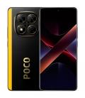 Smartphone xiaomi poco x7 12gb/ 512gb/ 6.67'/ 5g/ amarillo y negro