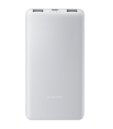 Powerbank 10000mah xiaomi power bank 22.5 lite/ 22.5w/ blanca