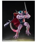 Figura tamashii nations sh figuarts dragon ball z king cold