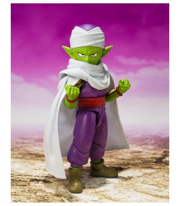 Figura tamashii nations dragon ball daima sh figuarts piccolo (mini)