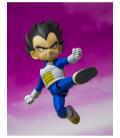 Figura tamashii nations dragon ball daima sh figuarts vegeta (mini)