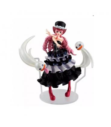 Figura ichibansho one piece heroines perona