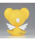 Figura banpresto cardcaptor sakura big sofvimates kero 14cm