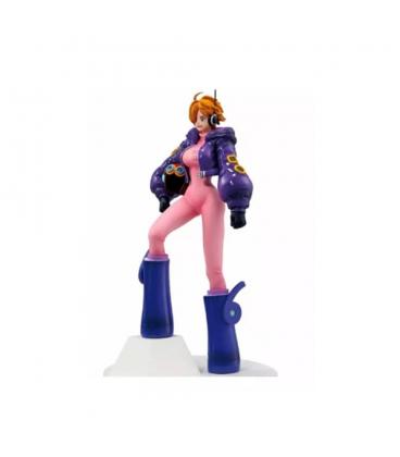 Figura ichibansho one piece heroines lilith